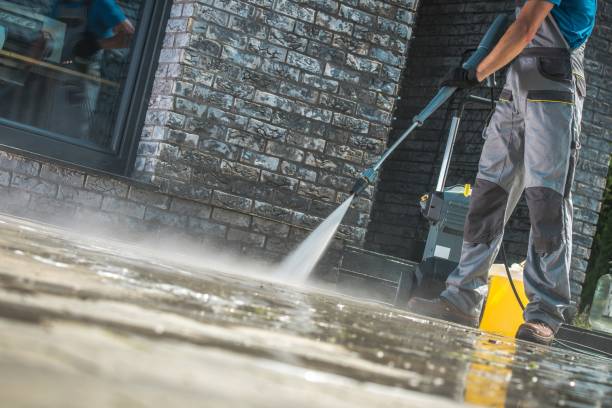 Best Post-Construction Pressure Washing  in Pine Mountain Lake, CA