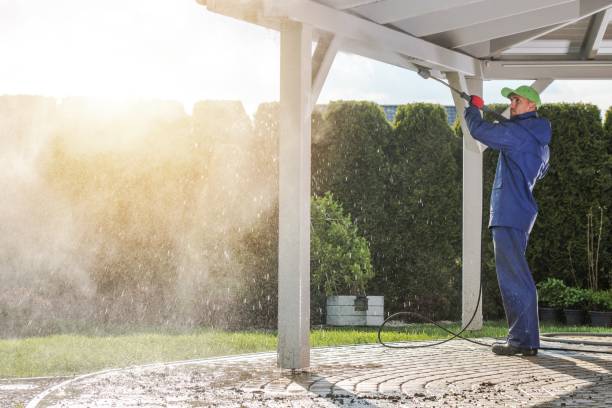 Best Warehouse Cleaning  in Pine Mountain Lake, CA