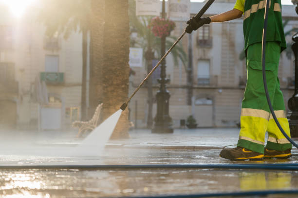 Best Machinery and Equipment Cleaning  in Pine Mountain Lake, CA